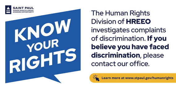 Know Your Rights Ad