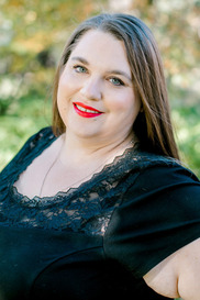 Headshot of Jillian Nelson