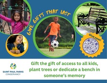 Parks Conservancy Gift image_original