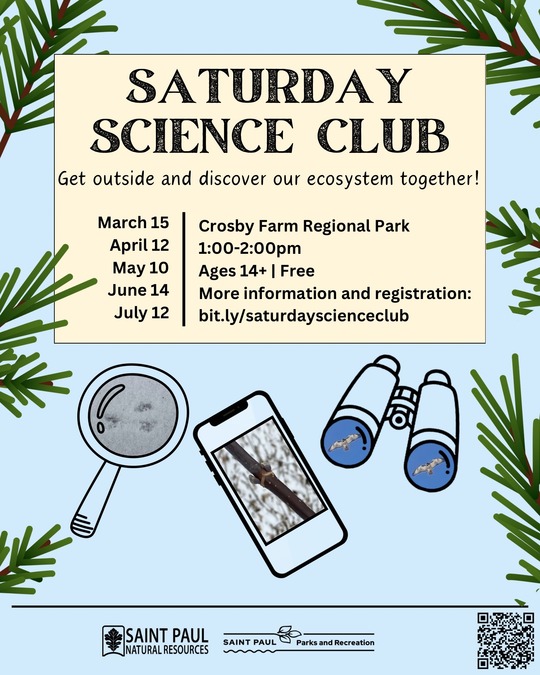 Natural Resources promo