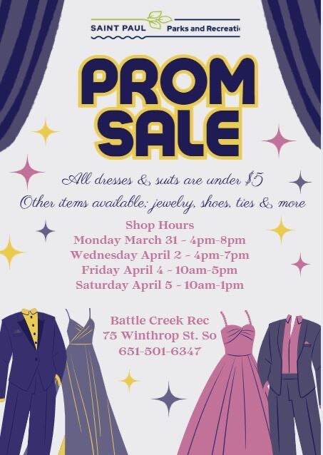 Prom Promo 