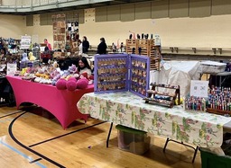 Craft Fair II
