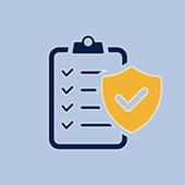 paper and clipboard icon