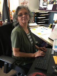 Office Assistant III