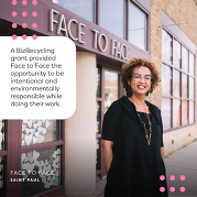 BizRecycling Face to Face