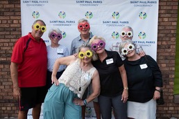 Volunteer Nomination