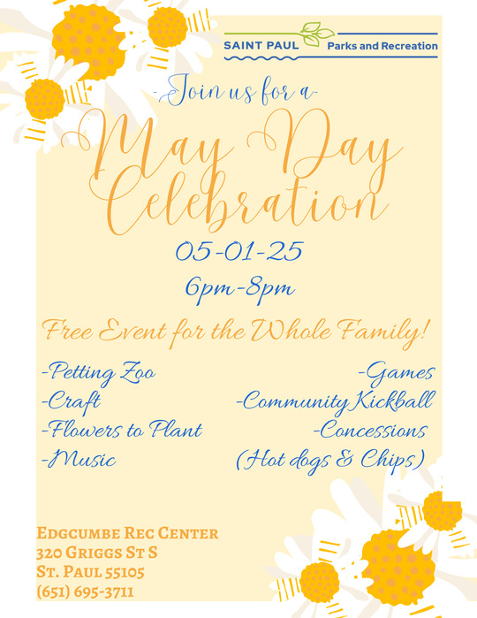 May Day Edgcumbe 2025