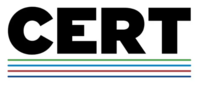 CERT logo