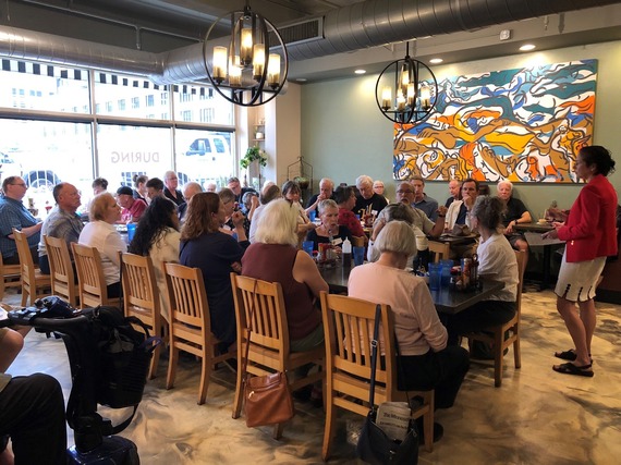 July Community Convo