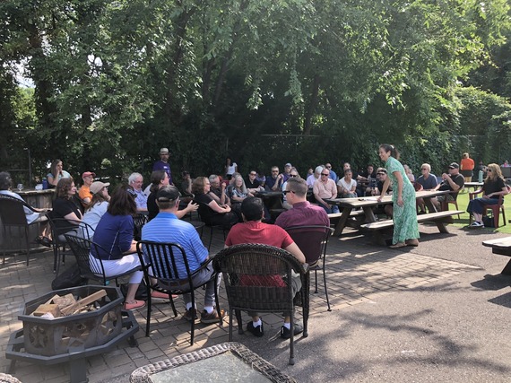 Downtown Action Series