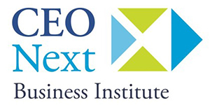 CEO Next Business Institute Logo