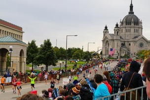 VSP Marathon image 2024