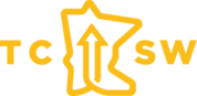 Twin Cities Startup Week Logo