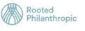 Rooted Philanthropic Logo