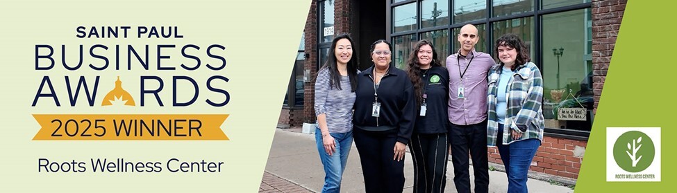 Roots Wellness Center