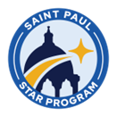 STAR program logo