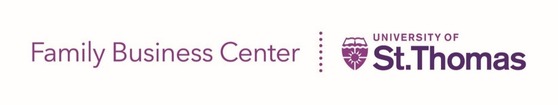 Family Business Center logo