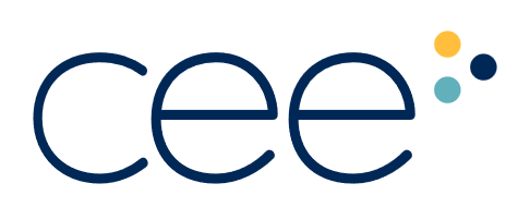 Cee logo