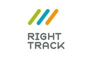 Right Track logo