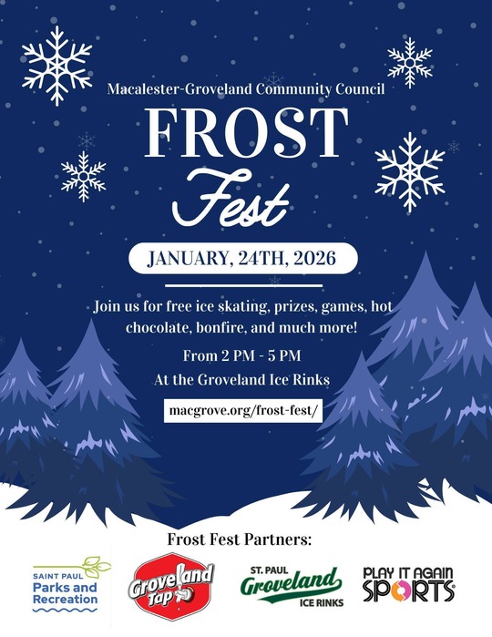 Frost Fest
