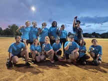 12u softball