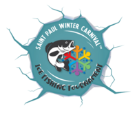 winter carnival ice fishing