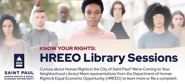 HREEO Library Sessions Email Banner