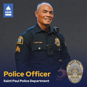 Police Officer - Saint Paul Police Department