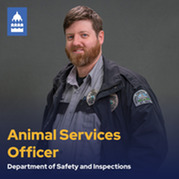 Animal Services Officer