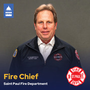 Fire Chief