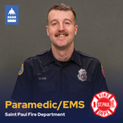 Paramedic/EMS - Saint Paul Fire Department