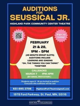 seussical jr 2026