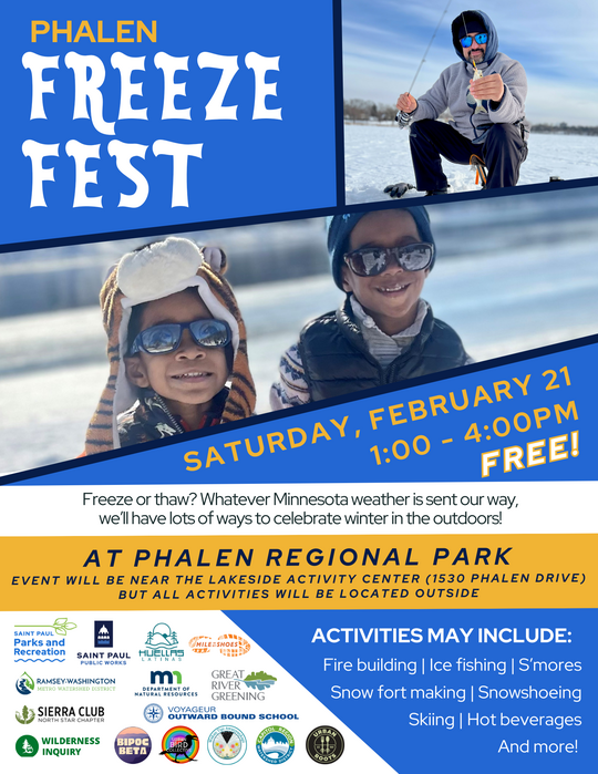 freeze fest 2026(!)