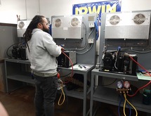 Learn & Earn program