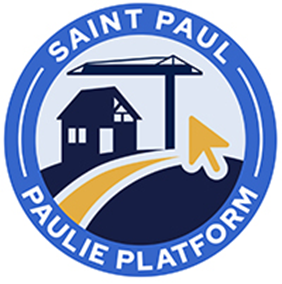 PAULIE Logo