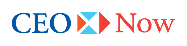 CEO Now Logo