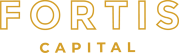 Fortis Capital Logo