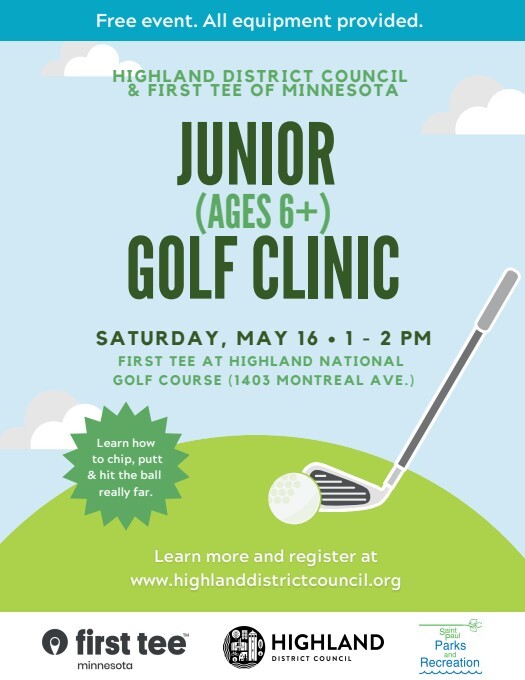 First Tee