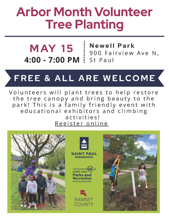 Arbor Day