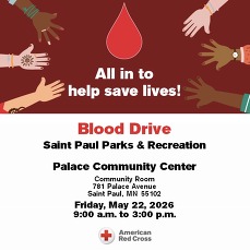 blood drive
