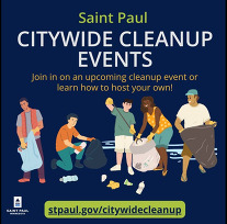 Citywide cleanup