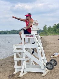 Lifeguard