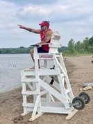 Lifeguard