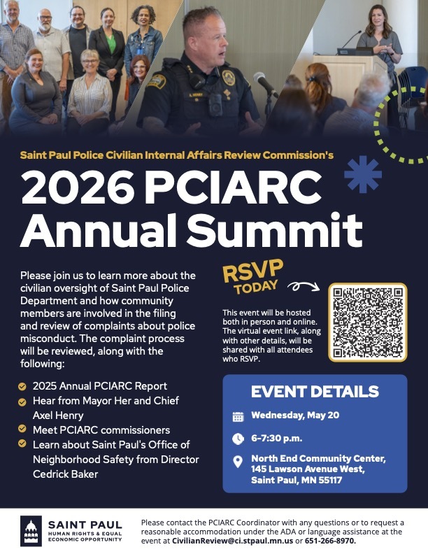 PCIARC
