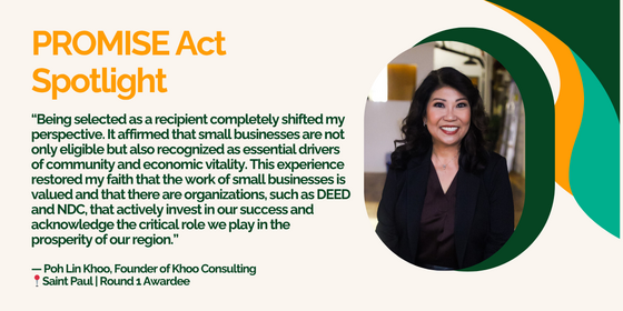 PROMISE Act Spotlight