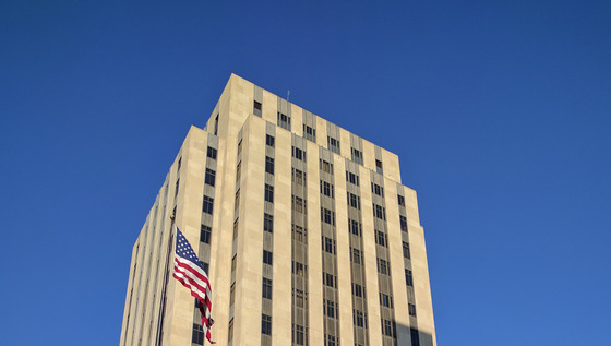 Ramsey County Courthouse