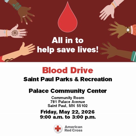 blood drive