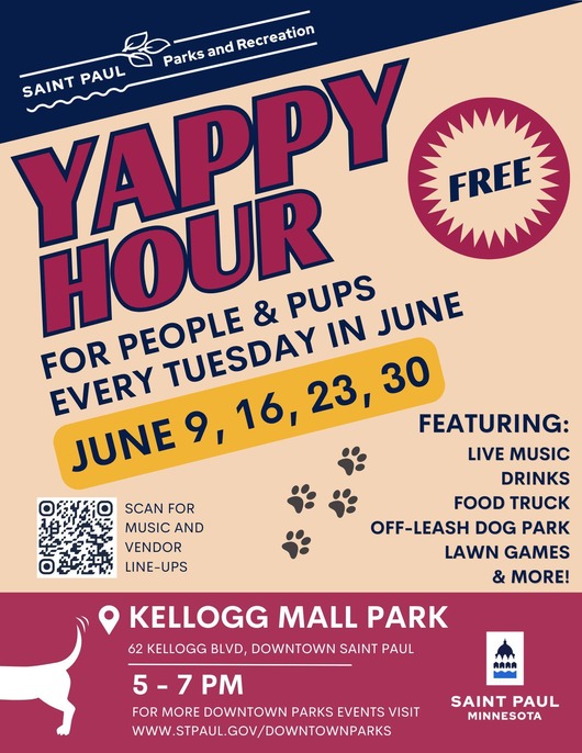 yappy