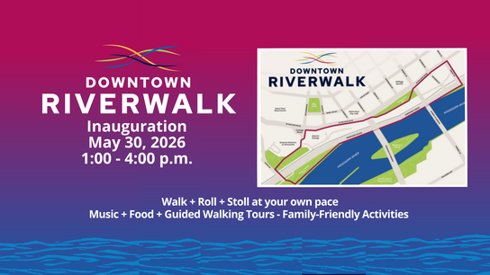 RIverwalk
