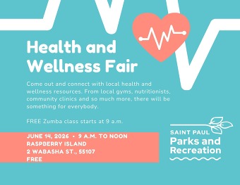 health and wellness